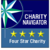 Charity Navigator Logo